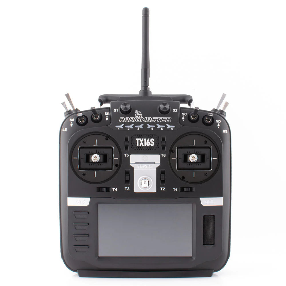 RadioMaster TX16S Mark II Radio Controller (Mode 2)